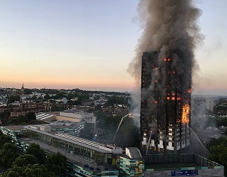 Grenfell Tower Fire Safety Issues and Investigation