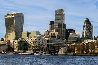 London Commercial Property Investment