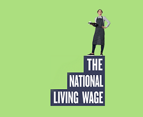 national living wage advice for employers