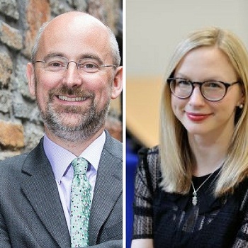 Paul Ridout and Rosie Brass Join IBB&#039;s Charity Law Team