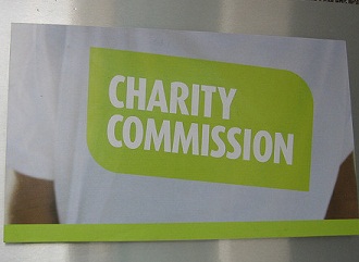Charity Commission and Diversity