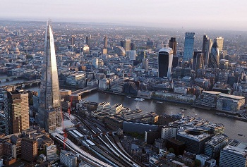Commercial Property in London