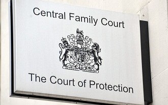 Court-of-Protection - Protection for Vulnerable Adults