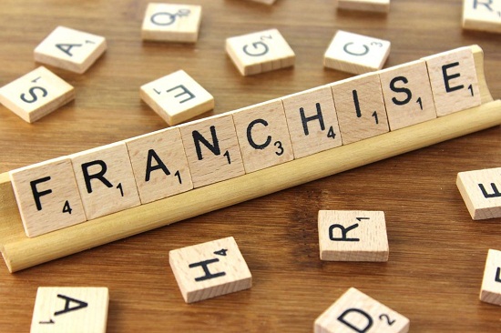 Terms of a Franchise Agreement