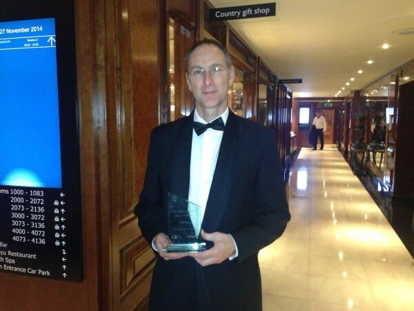 IBB Solicitors is Highly Commended at the West London Business Awards