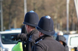 Police Officers UK