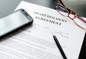 The importance of shareholders agreements