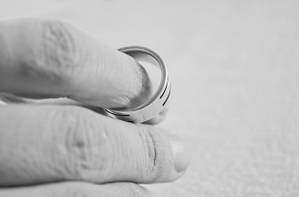 Divorce rates increase in women aged over 50