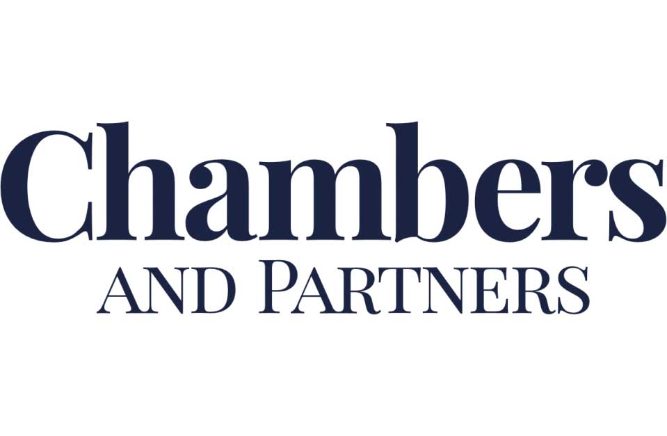 Chambers High Net Worth Guide recognises IBB lawyers