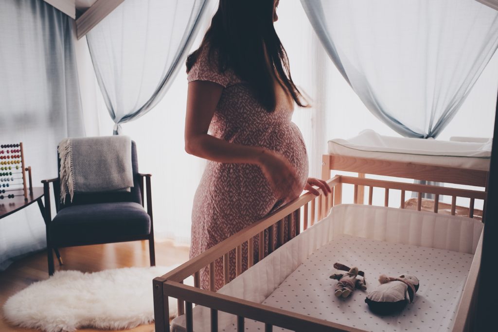 4 things you need to know about pregnancy and maternity discrimination