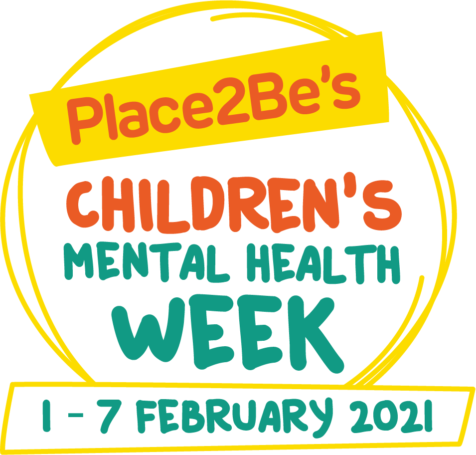 Children’s Mental Health Week 1st – 7th February 2021