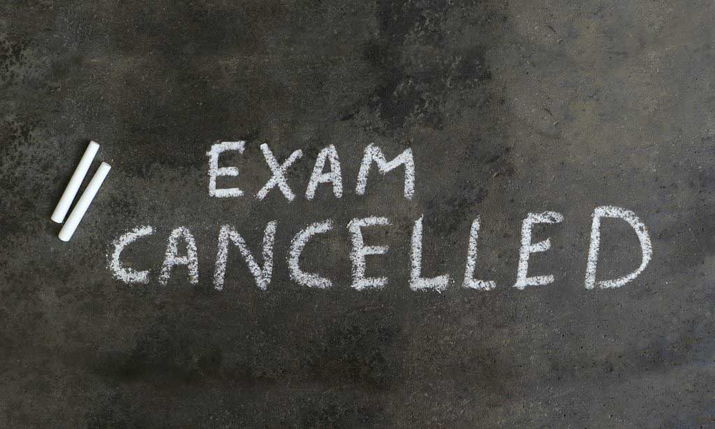 2021 exams cancelled – how will this affect your children?