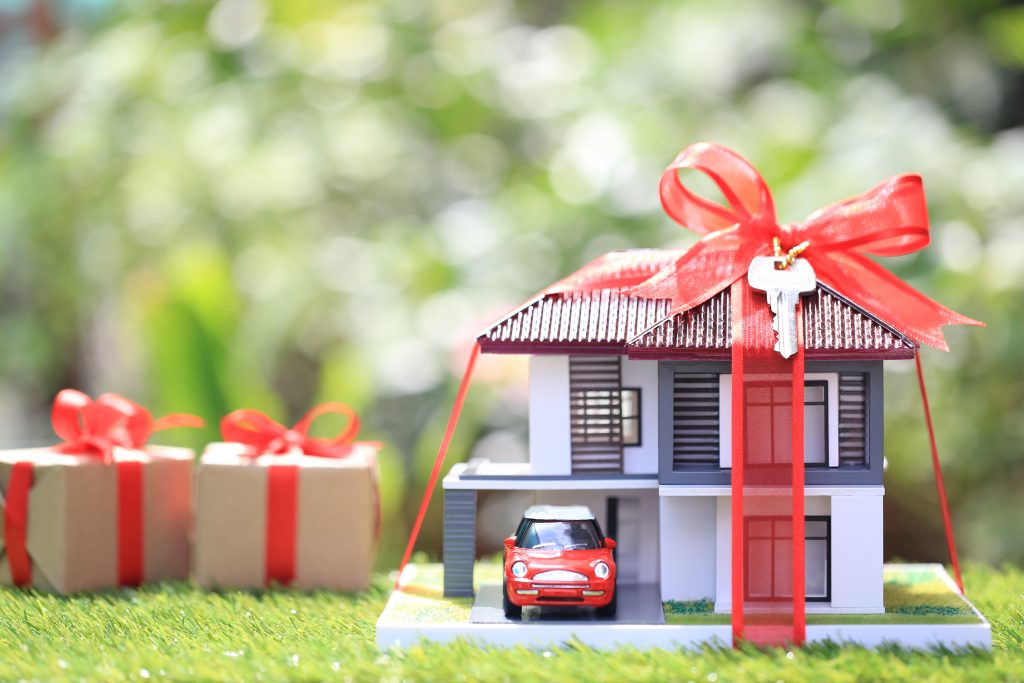 Inheritance Tax and Gifts