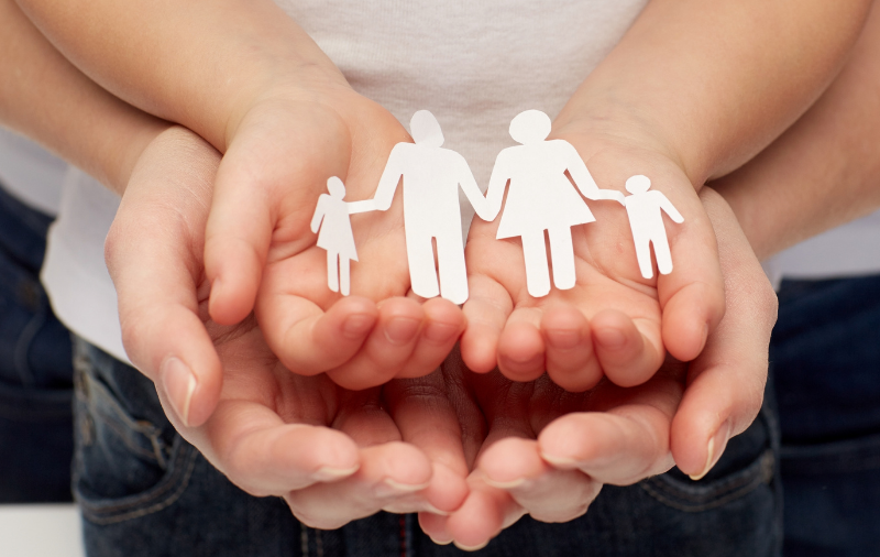 Kinship Care and Special Guardianship Orders