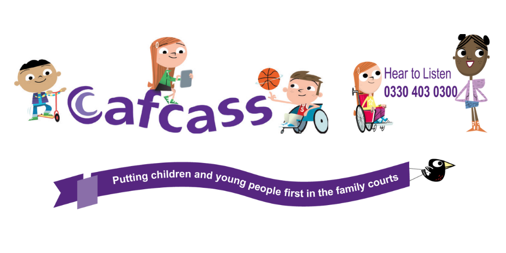 CAFCASS – “Hear to Listen” a new telephone enquiry line for children