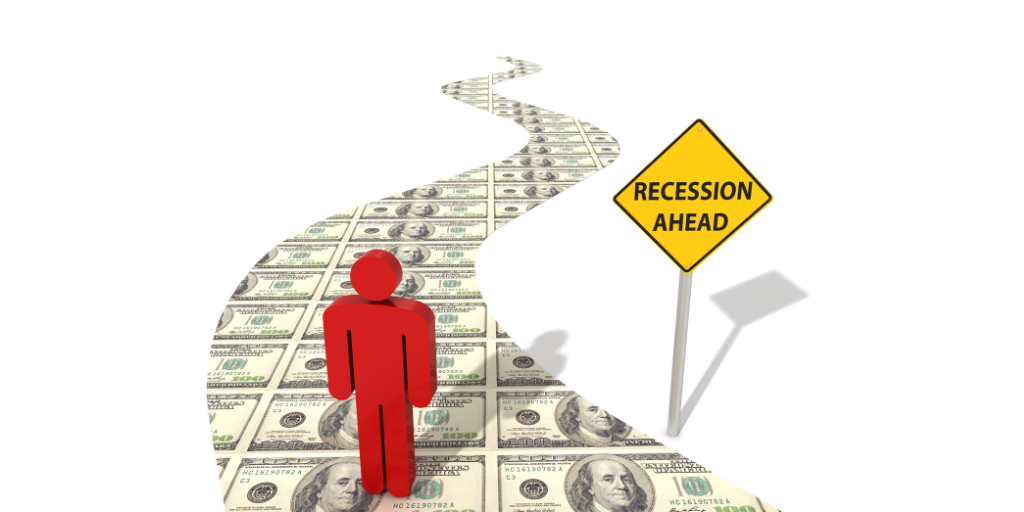 UK facing its longest recession