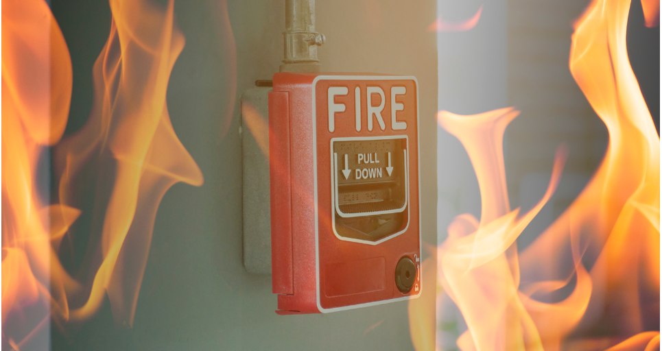 New fire safety regulations – do they apply to your building?
