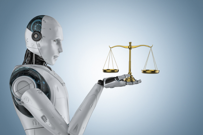 AI and Employment Law