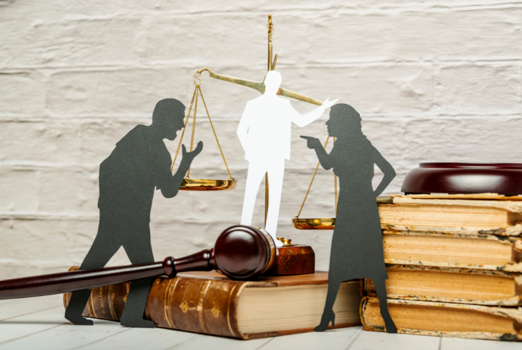 Choosing Not to Mediate a Probate Dispute: The Risks of Standing on Stoney Ground
