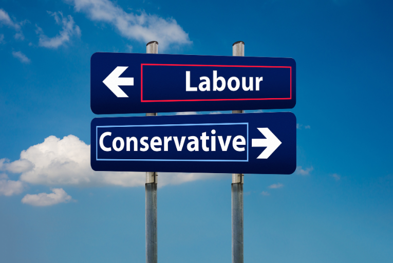 A Labour Government: What might this mean for employment law in the UK?